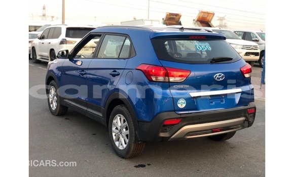 Buy Import Hyundai Creta Blue Car in Import - Dubai in Agalega Islands Buy Import Hyundai Creta Blue Car in Import - Dubai in Agalega Islands