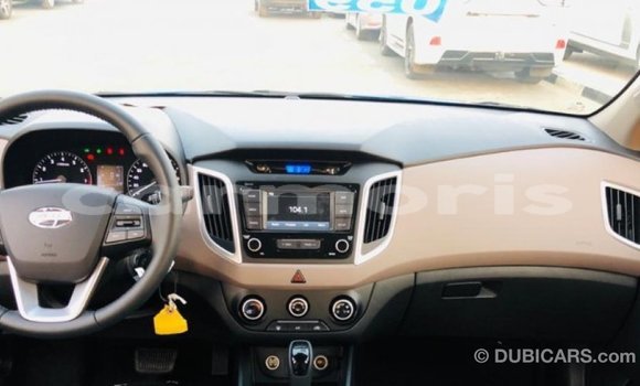 Buy Import Hyundai Creta Blue Car in Import - Dubai in Agalega Islands Buy Import Hyundai Creta Blue Car in Import - Dubai in Agalega Islands