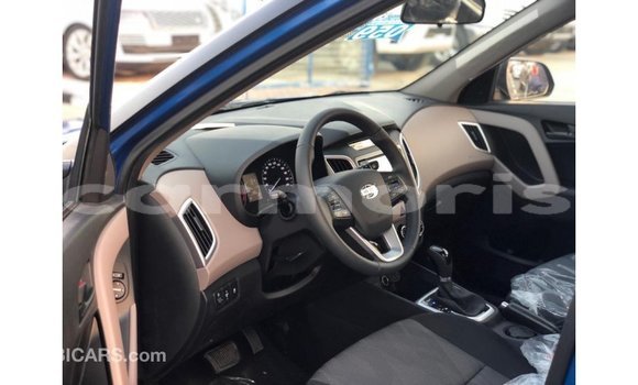 Buy Import Hyundai Creta Blue Car in Import - Dubai in Agalega Islands Buy Import Hyundai Creta Blue Car in Import - Dubai in Agalega Islands
