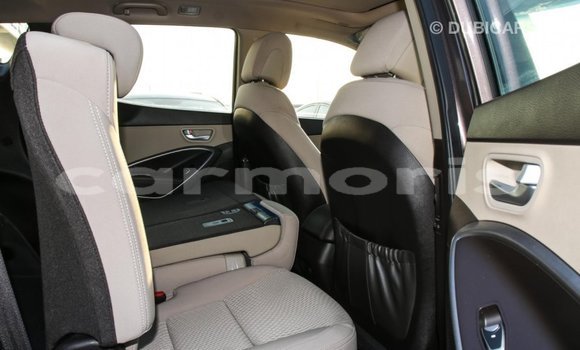 Buy Import Hyundai Santa Fe Brown Car in Import - Dubai in Agalega Islands Buy Import Hyundai Santa Fe Brown Car in Import - Dubai in Agalega Islands
