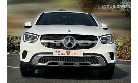 Buy Import Mercedes-Benz GLC White Car in Import - Dubai in Agalega Islands Buy Import Mercedes-Benz GLC White Car in Import - Dubai in Agalega Islands