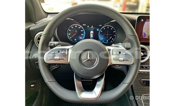 Buy Import Mercedes-Benz GLC White Car in Import - Dubai in Agalega Islands Buy Import Mercedes-Benz GLC White Car in Import - Dubai in Agalega Islands