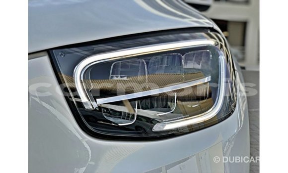 Buy Import Mercedes-Benz GLC White Car in Import - Dubai in Agalega Islands Buy Import Mercedes-Benz GLC White Car in Import - Dubai in Agalega Islands