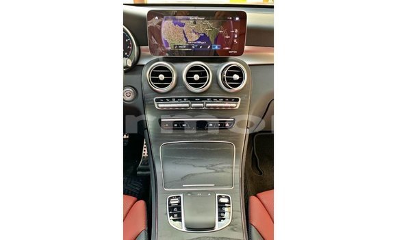 Buy Import Mercedes-Benz GLC White Car in Import - Dubai in Agalega Islands Buy Import Mercedes-Benz GLC White Car in Import - Dubai in Agalega Islands