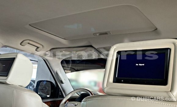 Buy Import Infiniti EX White Car in Import - Dubai in Agalega Islands Buy Import Infiniti EX White Car in Import - Dubai in Agalega Islands