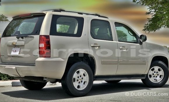 Buy Import Chevrolet Tahoe Other Car in Import - Dubai in Agalega Islands Buy Import Chevrolet Tahoe Other Car in Import - Dubai in Agalega Islands