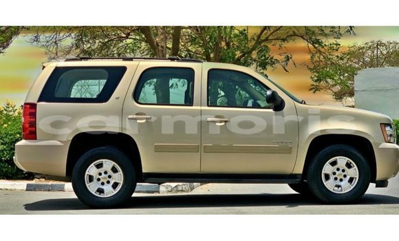 Buy Import Chevrolet Tahoe Other Car in Import - Dubai in Agalega Islands Buy Import Chevrolet Tahoe Other Car in Import - Dubai in Agalega Islands