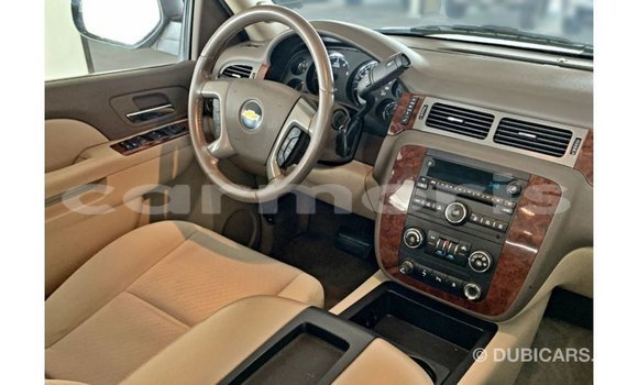 Buy Import Chevrolet Tahoe Other Car in Import - Dubai in Agalega Islands Buy Import Chevrolet Tahoe Other Car in Import - Dubai in Agalega Islands