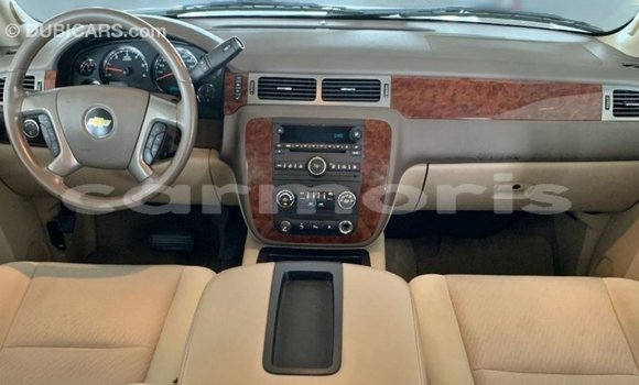 Buy Import Chevrolet Tahoe Other Car in Import - Dubai in Agalega Islands Buy Import Chevrolet Tahoe Other Car in Import - Dubai in Agalega Islands