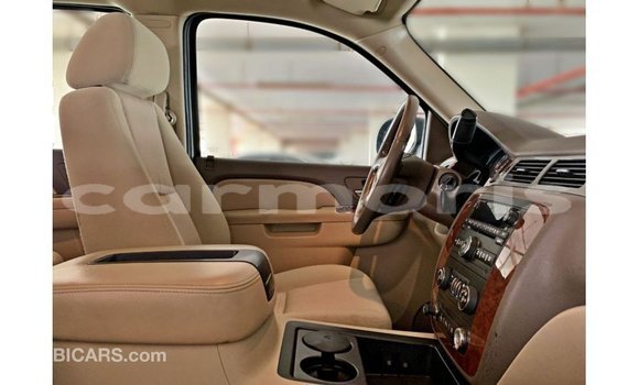 Buy Import Chevrolet Tahoe Other Car in Import - Dubai in Agalega Islands Buy Import Chevrolet Tahoe Other Car in Import - Dubai in Agalega Islands
