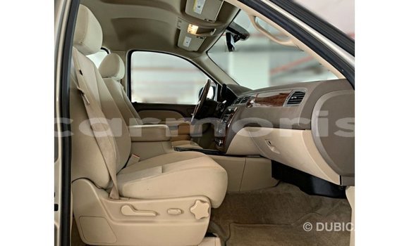 Buy Import Chevrolet Tahoe Other Car in Import - Dubai in Agalega Islands Buy Import Chevrolet Tahoe Other Car in Import - Dubai in Agalega Islands