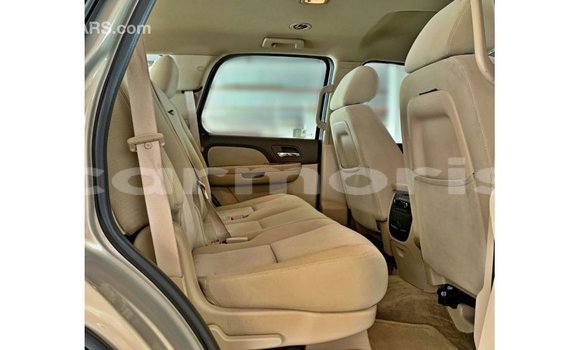 Buy Import Chevrolet Tahoe Other Car in Import - Dubai in Agalega Islands Buy Import Chevrolet Tahoe Other Car in Import - Dubai in Agalega Islands