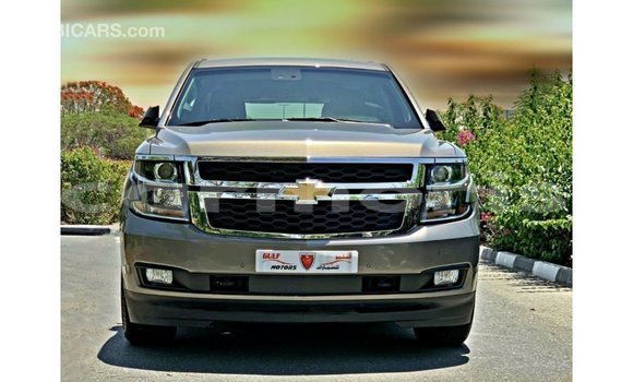 Buy Import Chevrolet Tahoe Other Car in Import - Dubai in Agalega Islands Buy Import Chevrolet Tahoe Other Car in Import - Dubai in Agalega Islands