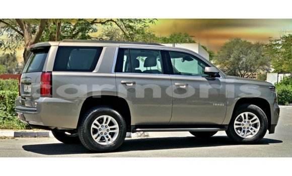 Buy Import Chevrolet Tahoe Other Car in Import - Dubai in Agalega Islands Buy Import Chevrolet Tahoe Other Car in Import - Dubai in Agalega Islands