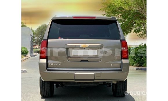 Buy Import Chevrolet Tahoe Other Car in Import - Dubai in Agalega Islands Buy Import Chevrolet Tahoe Other Car in Import - Dubai in Agalega Islands