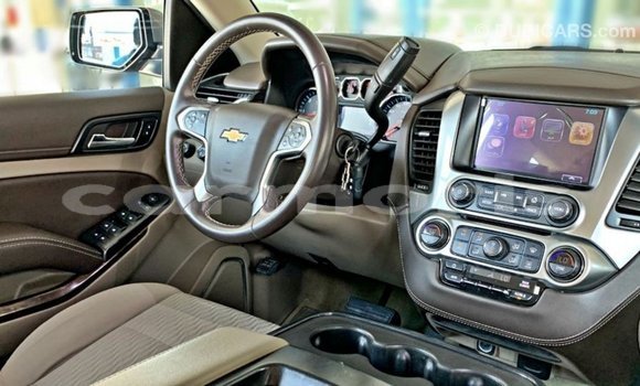 Buy Import Chevrolet Tahoe Other Car in Import - Dubai in Agalega Islands Buy Import Chevrolet Tahoe Other Car in Import - Dubai in Agalega Islands