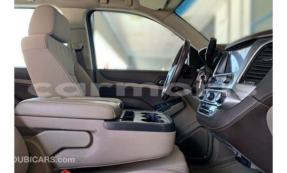 Buy Import Chevrolet Tahoe Other Car in Import - Dubai in Agalega Islands Buy Import Chevrolet Tahoe Other Car in Import - Dubai in Agalega Islands