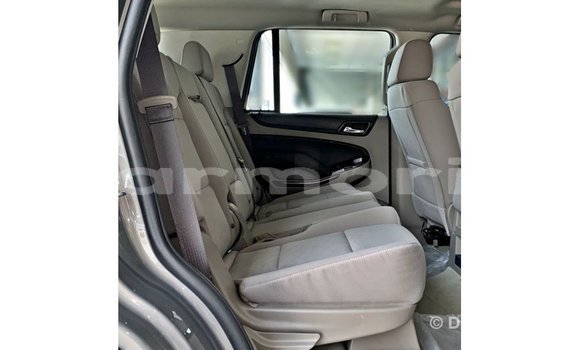 Buy Import Chevrolet Tahoe Other Car in Import - Dubai in Agalega Islands Buy Import Chevrolet Tahoe Other Car in Import - Dubai in Agalega Islands
