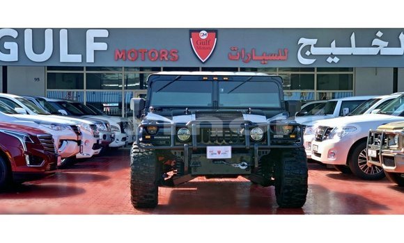Buy Import Hummer H1 Black Car in Import - Dubai in Agalega Islands Buy Import Hummer H1 Black Car in Import - Dubai in Agalega Islands