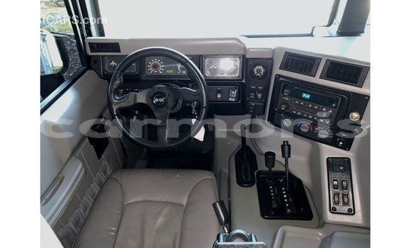 Buy Import Hummer H1 Black Car in Import - Dubai in Agalega Islands Buy Import Hummer H1 Black Car in Import - Dubai in Agalega Islands