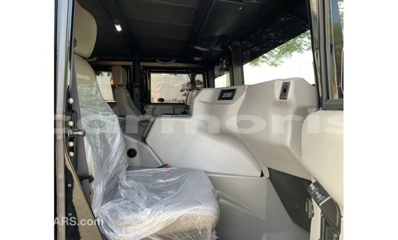 Buy Import Hummer H1 Black Car in Import - Dubai in Agalega Islands Buy Import Hummer H1 Black Car in Import - Dubai in Agalega Islands