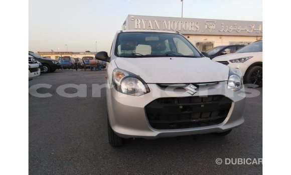 Buy Import Suzuki Alto Other Car in Import - Dubai in Agalega Islands Buy Import Suzuki Alto Other Car in Import - Dubai in Agalega Islands