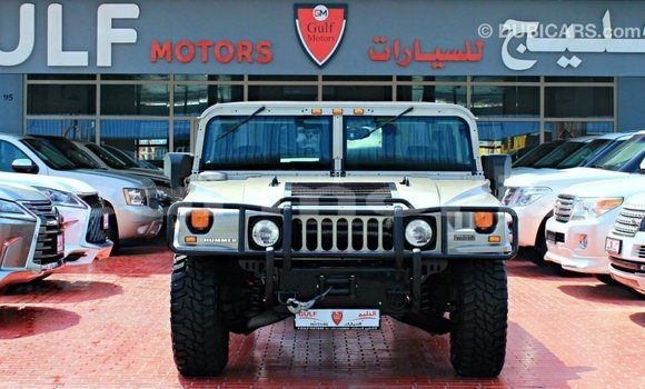 Buy Import Hummer H1 Other Car in Import - Dubai in Agalega Islands Buy Import Hummer H1 Other Car in Import - Dubai in Agalega Islands