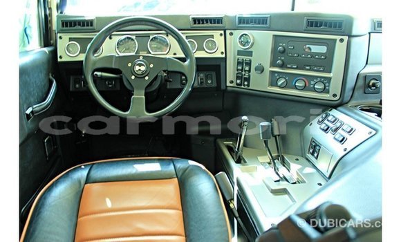 Buy Import Hummer H1 Other Car in Import - Dubai in Agalega Islands Buy Import Hummer H1 Other Car in Import - Dubai in Agalega Islands