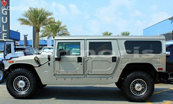 Buy Import Hummer H1 Other Car in Import - Dubai in Agalega Islands Buy Import Hummer H1 Other Car in Import - Dubai in Agalega Islands