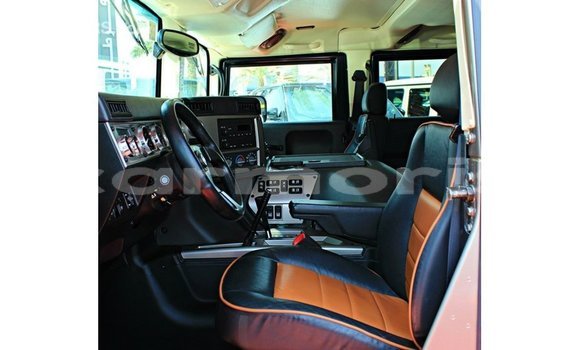 Buy Import Hummer H1 Other Car in Import - Dubai in Agalega Islands Buy Import Hummer H1 Other Car in Import - Dubai in Agalega Islands