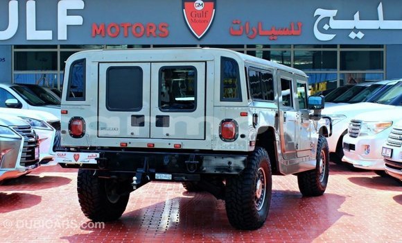 Buy Import Hummer H1 Other Car in Import - Dubai in Agalega Islands Buy Import Hummer H1 Other Car in Import - Dubai in Agalega Islands