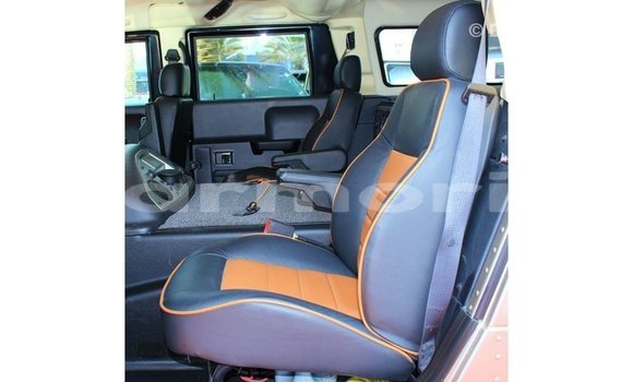 Buy Import Hummer H1 Other Car in Import - Dubai in Agalega Islands Buy Import Hummer H1 Other Car in Import - Dubai in Agalega Islands