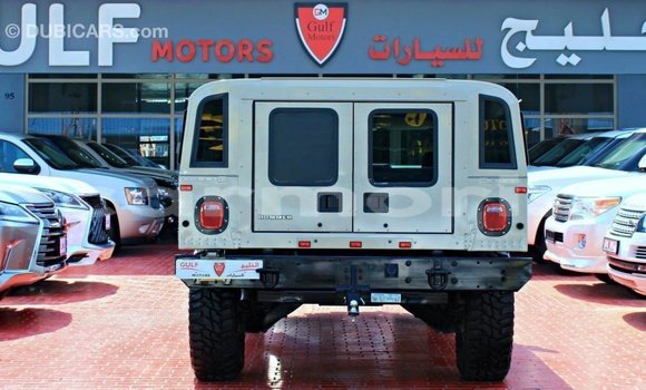 Buy Import Hummer H1 Other Car in Import - Dubai in Agalega Islands Buy Import Hummer H1 Other Car in Import - Dubai in Agalega Islands