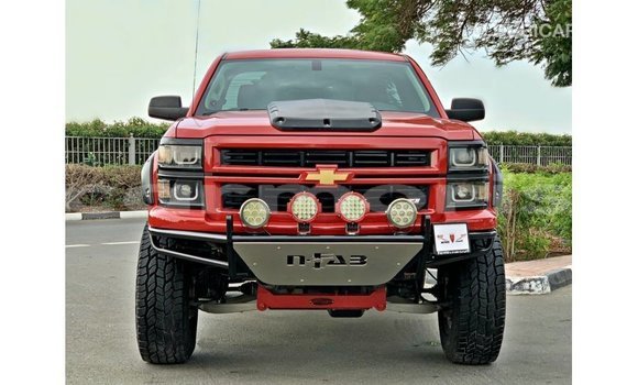 Buy Import Chevrolet Silverado Red Car in Import - Dubai in Agalega Islands Buy Import Chevrolet Silverado Red Car in Import - Dubai in Agalega Islands