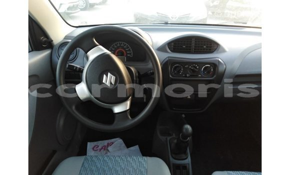 Buy Import Suzuki Alto Other Car in Import - Dubai in Agalega Islands Buy Import Suzuki Alto Other Car in Import - Dubai in Agalega Islands