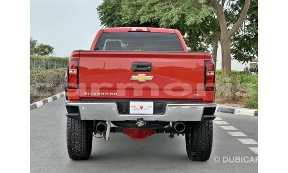 Buy Import Chevrolet Silverado Red Car in Import - Dubai in Agalega Islands Buy Import Chevrolet Silverado Red Car in Import - Dubai in Agalega Islands