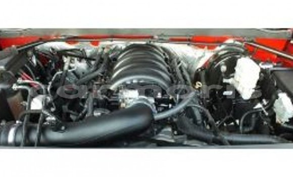 Buy Import Chevrolet Silverado Red Car in Import - Dubai in Agalega Islands Buy Import Chevrolet Silverado Red Car in Import - Dubai in Agalega Islands