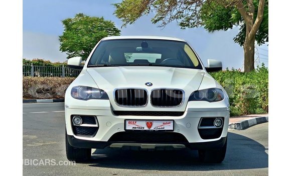 Buy Import BMW X6 White Car in Import - Dubai in Agalega Islands Buy Import BMW X6 White Car in Import - Dubai in Agalega Islands