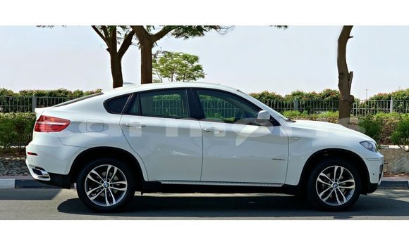 Buy Import BMW X6 White Car in Import - Dubai in Agalega Islands Buy Import BMW X6 White Car in Import - Dubai in Agalega Islands
