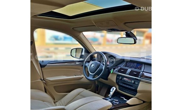 Buy Import BMW X6 White Car in Import - Dubai in Agalega Islands Buy Import BMW X6 White Car in Import - Dubai in Agalega Islands