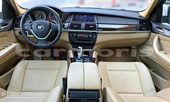 Buy Import BMW X6 White Car in Import - Dubai in Agalega Islands Buy Import BMW X6 White Car in Import - Dubai in Agalega Islands