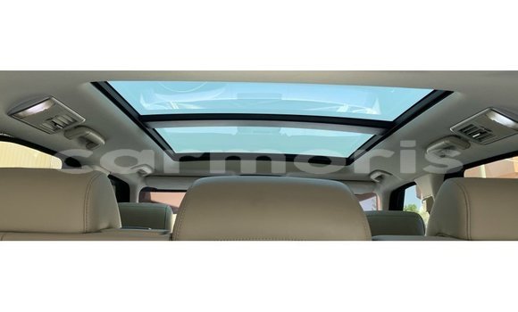 Acheter Import Voiture Land Rover Range Rover Marron à Import - Dubai, Îles Agalega Acheter Import Voiture Land Rover Range Rover Marron à Import - Dubai, Îles Agalega