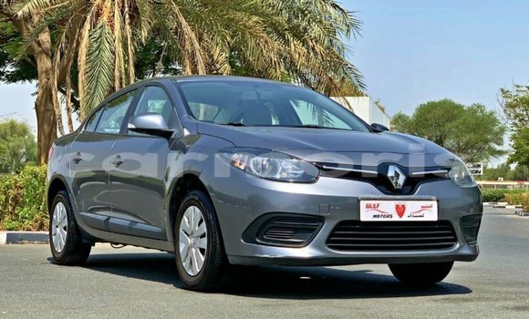Buy Import Renault Fluence Other Car in Import - Dubai in Agalega Islands