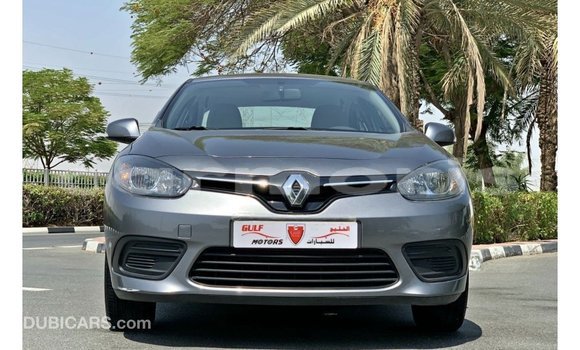 Buy Import Renault Fluence Other Car in Import - Dubai in Agalega Islands Buy Import Renault Fluence Other Car in Import - Dubai in Agalega Islands