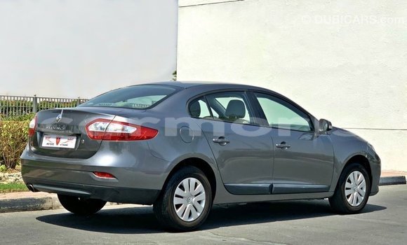 Buy Import Renault Fluence Other Car in Import - Dubai in Agalega Islands Buy Import Renault Fluence Other Car in Import - Dubai in Agalega Islands