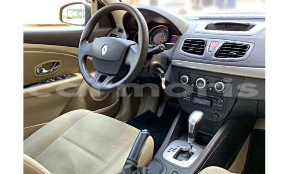 Buy Import Renault Fluence Other Car in Import - Dubai in Agalega Islands Buy Import Renault Fluence Other Car in Import - Dubai in Agalega Islands
