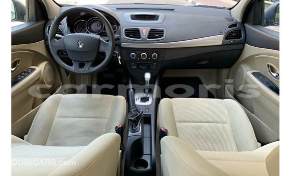 Buy Import Renault Fluence Other Car in Import - Dubai in Agalega Islands Buy Import Renault Fluence Other Car in Import - Dubai in Agalega Islands