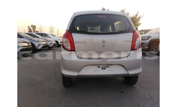 Buy Import Suzuki Alto Other Car in Import - Dubai in Agalega Islands