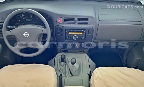 Buy Import Nissan Patrol White Car in Import - Dubai in Agalega Islands Buy Import Nissan Patrol White Car in Import - Dubai in Agalega Islands