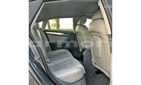 Buy Import Audi 100 Other Car in Import - Dubai in Agalega Islands Buy Import Audi 100 Other Car in Import - Dubai in Agalega Islands